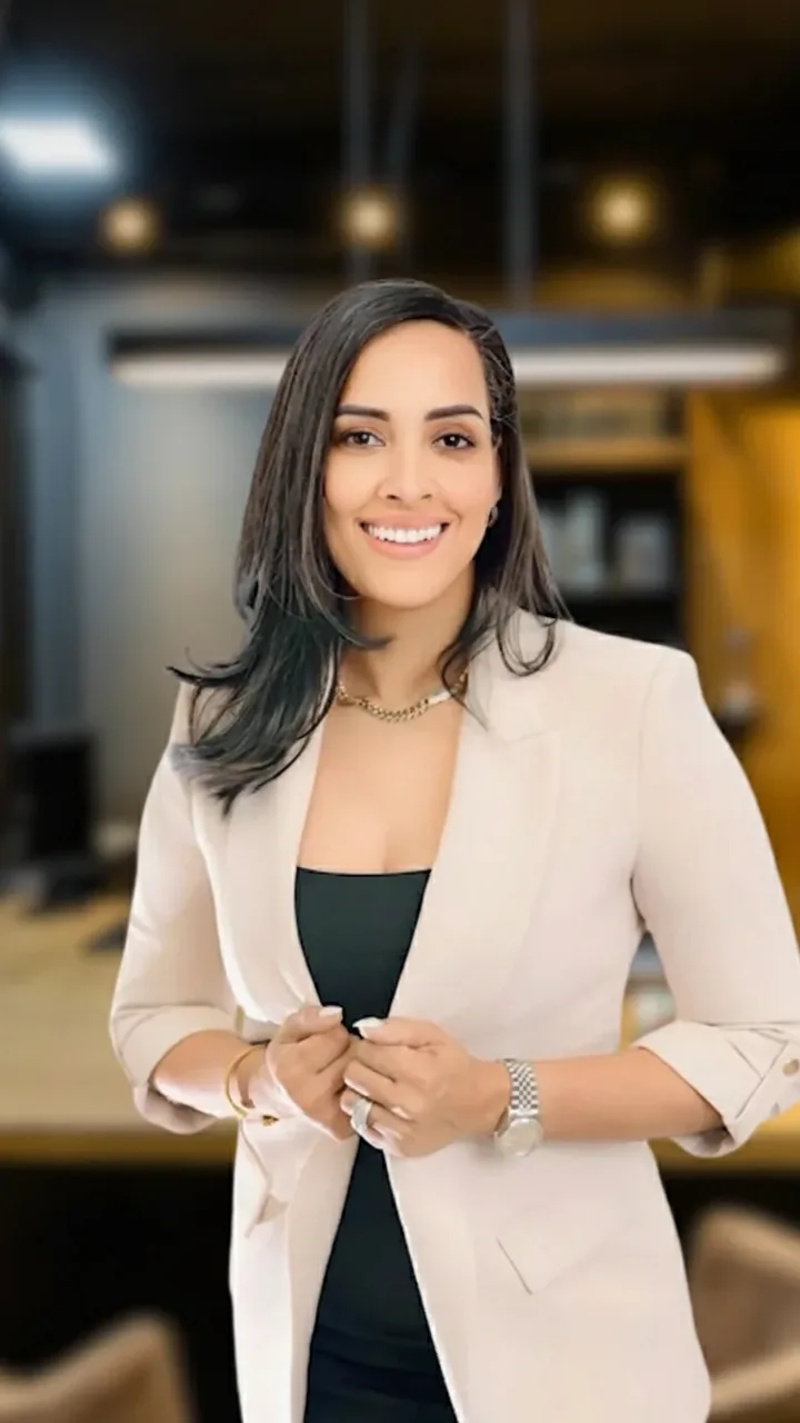 Elizabeth Peguero