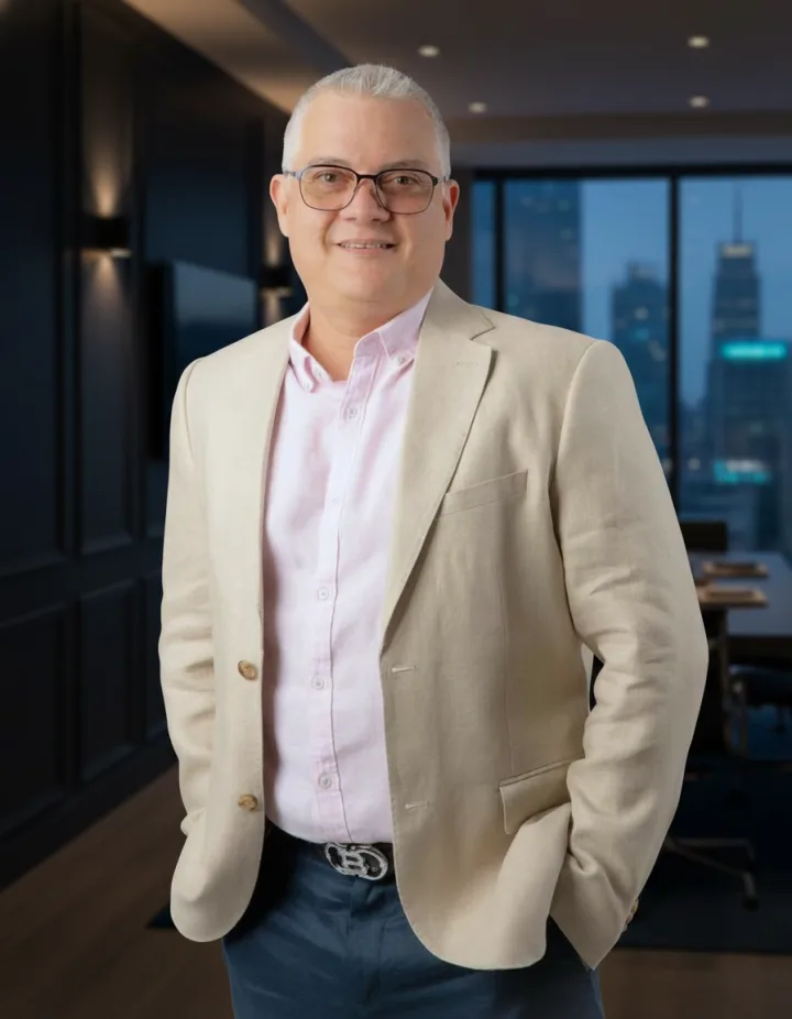 Franklin Herrera