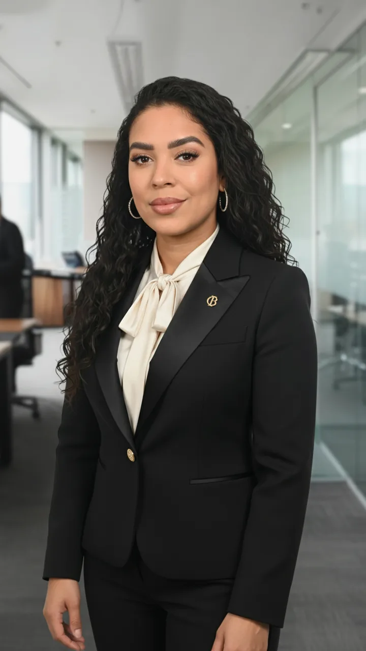 Ivonne Jamangail