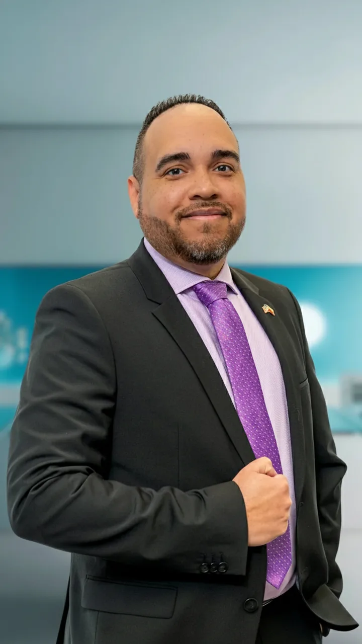 Luis Sarmiento